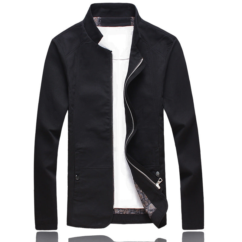 Autumn And Winter New Fashion Trend Men&