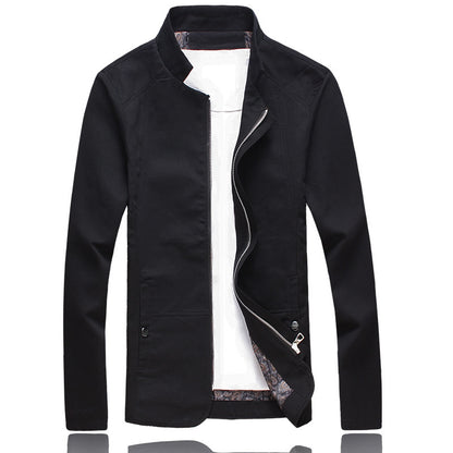 Autumn And Winter New Fashion Trend Men&
