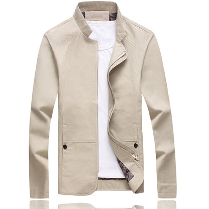 Autumn And Winter New Fashion Trend Men&