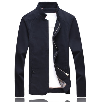 Autumn And Winter New Fashion Trend Men&