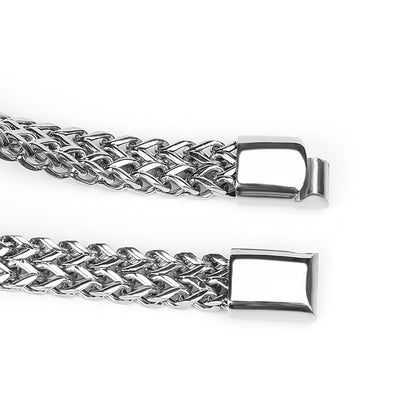 Titanium Steel Bracelet Bracelet