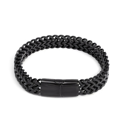 Titanium Steel Bracelet Bracelet