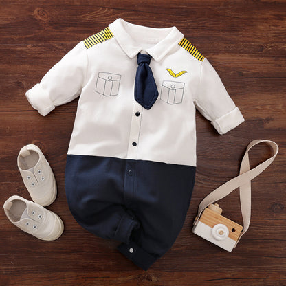 Gentleman&
