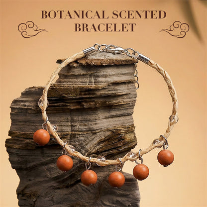 Traditional Chinese Medicine Bracelet