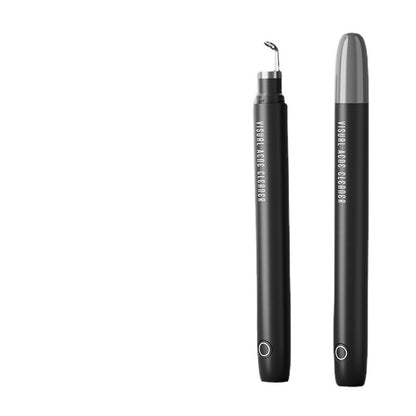 Su Nuoke Vision Pimple Pin M5 Blackhead Remover Black Cleansing Beauty Face Removal Pimples Tools