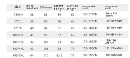Winter Inner Wear Men&