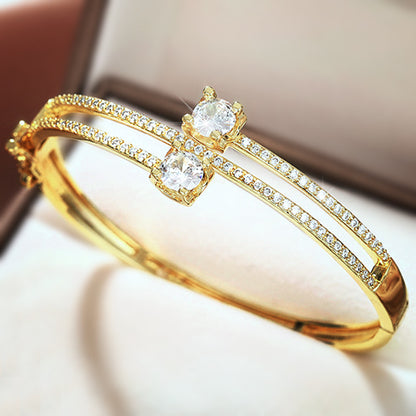 Multi-layer New Bracelet For Women