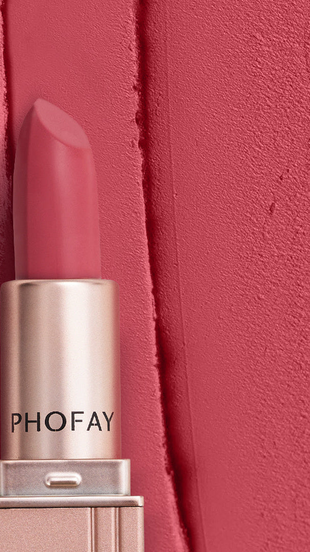 PHOFAY Matte Lipstick