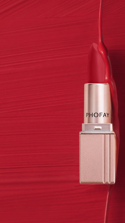 PHOFAY Matte Lipstick