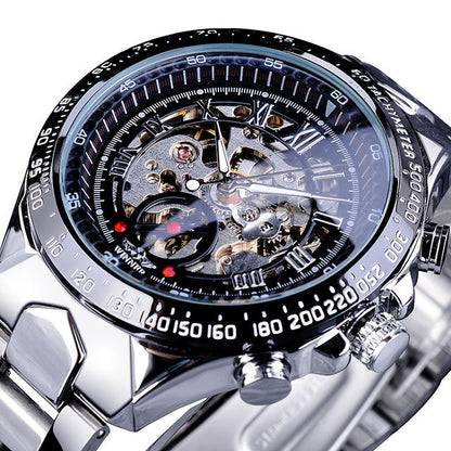 Automatic mechanical watch men&