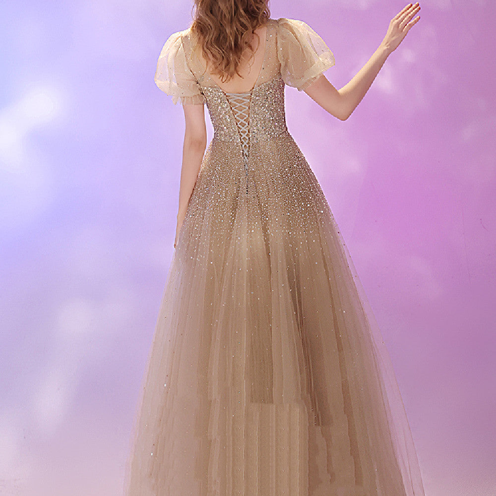 Bridal Engagement Dress