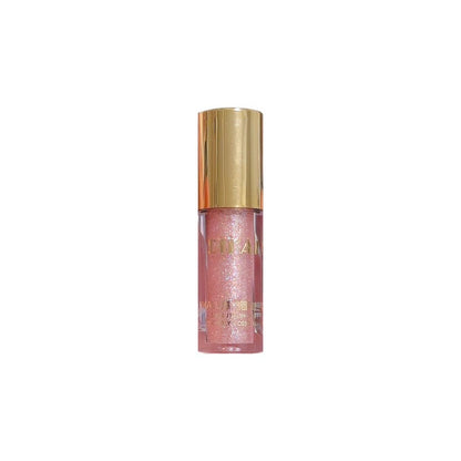 Transparent Lip Gloss Water Light Lipstick Cream Pure Desire