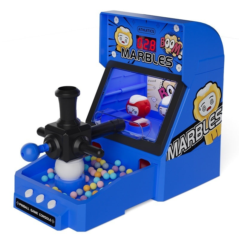 Shooting Game Machine Children&
