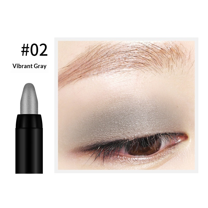 Colorful Under-eye Shimmer Pen For Eye Makeup