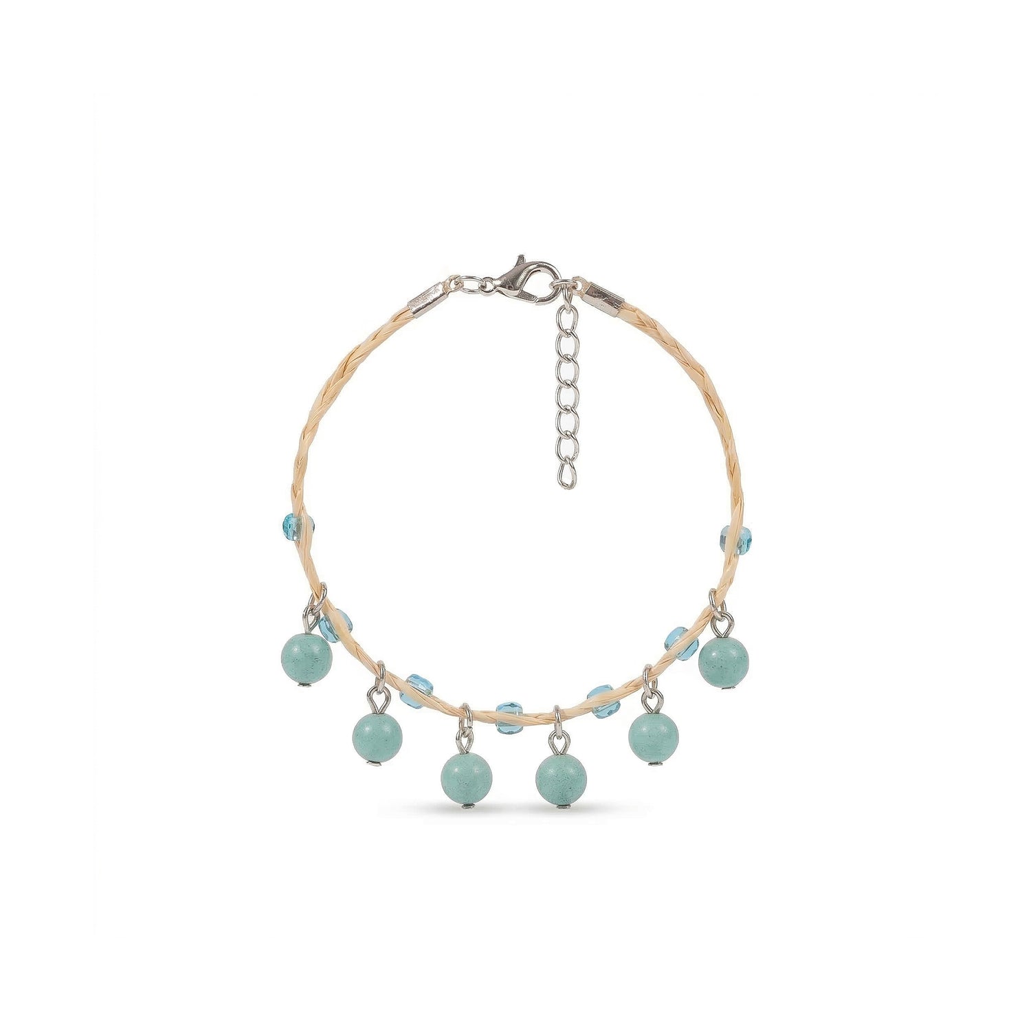 Traditional Chinese Medicine Bracelet