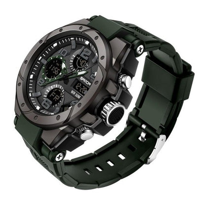 SANAD Top Brand Luxury Men&