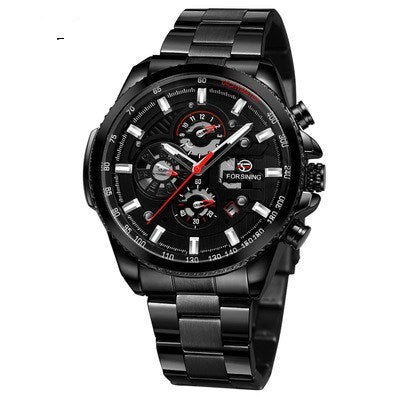 Automatic mechanical watch men&