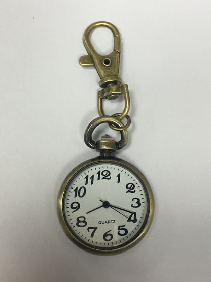 Vintage pocket watch