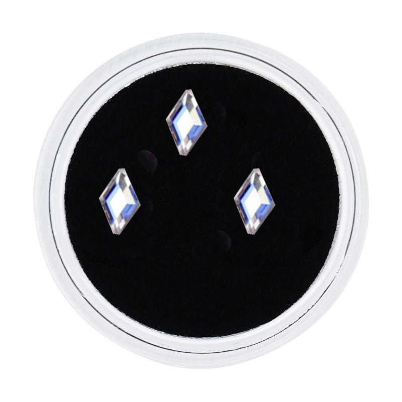 Dental Diamond Personality Jewelry Gem Tool Set All Styles Many