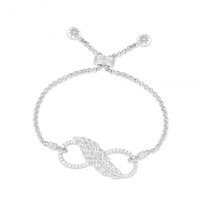 Feather Bracelet Bracelet Fashionable Wild