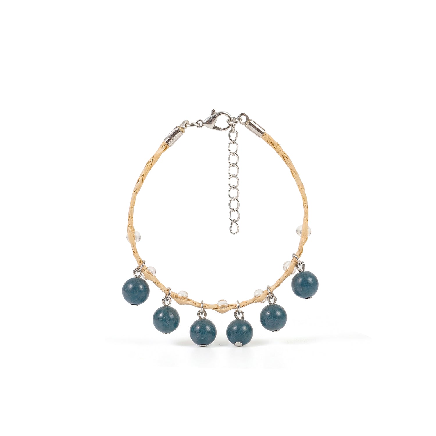 Traditional Chinese Medicine Bracelet