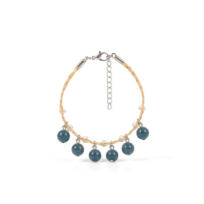 Traditional Chinese Medicine Bracelet