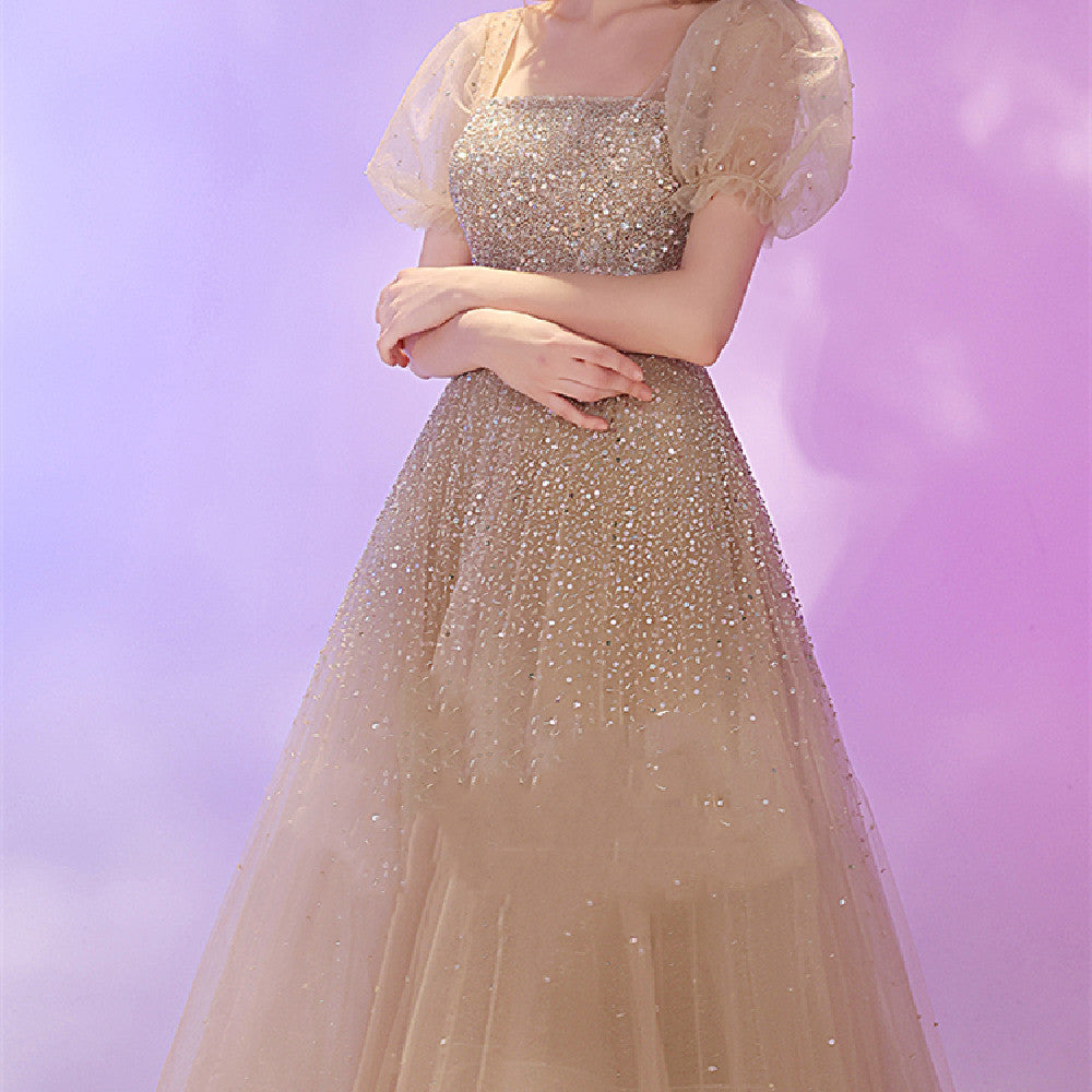 Bridal Engagement Dress
