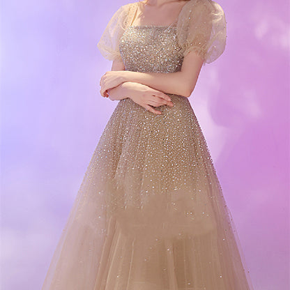 Bridal Engagement Dress