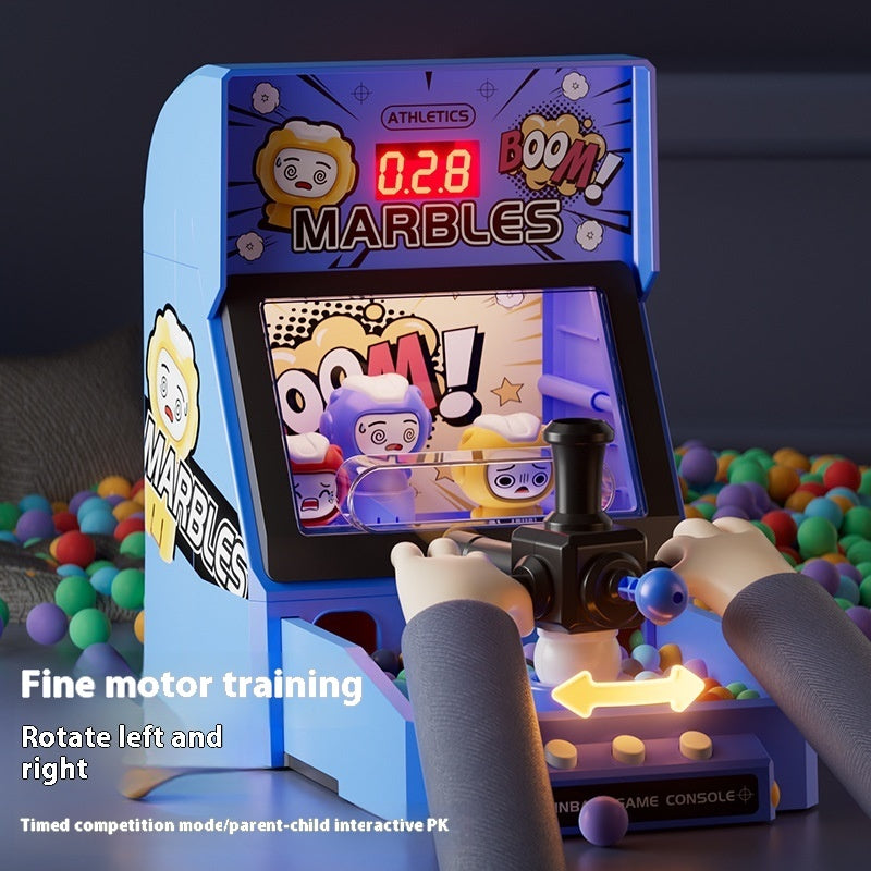 Shooting Game Machine Children&
