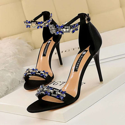 Sexy party high heels women shoes stiletto high heels