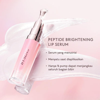 Brightening, Even-toned Lip Essence For Dark Lips That Hydrates And Nourishes