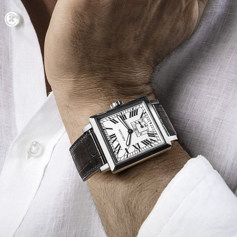 Waterproof Automatic Mechanical Watch Men&