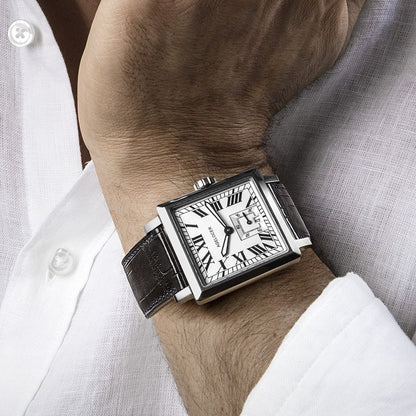 Waterproof Automatic Mechanical Watch Men&