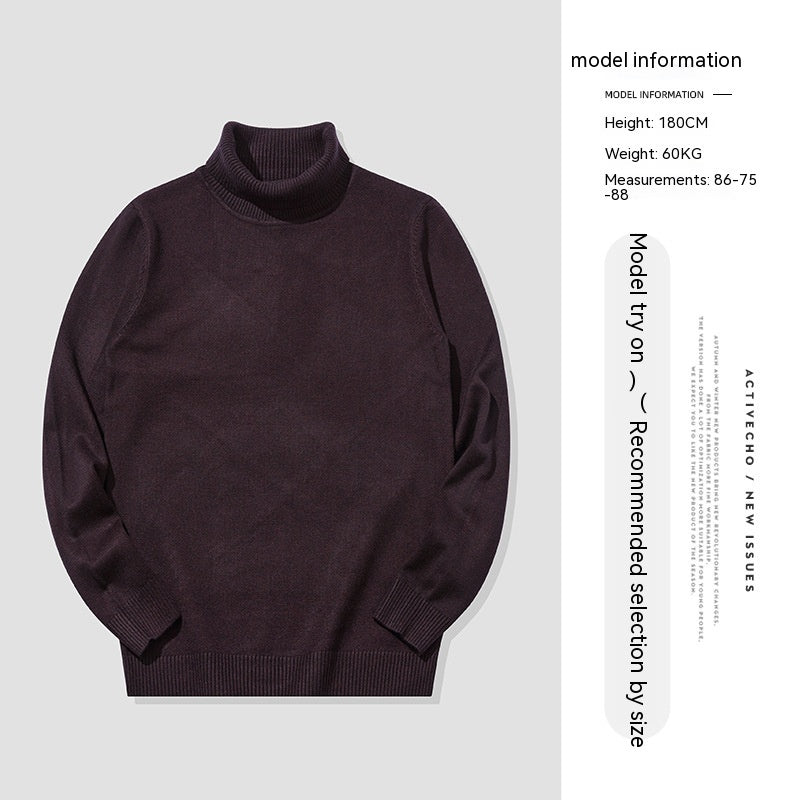 Winter Inner Wear Men&