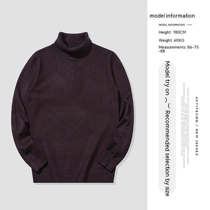 Winter Inner Wear Men&