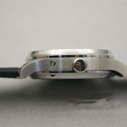 Parnis shop watch men&