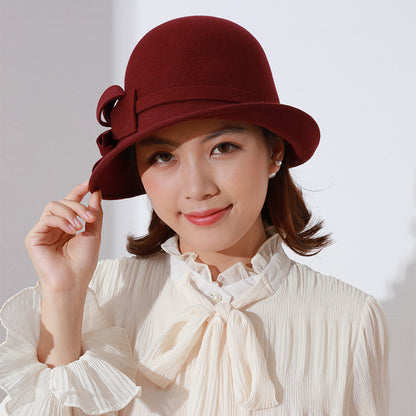 Hat Elegant Women&