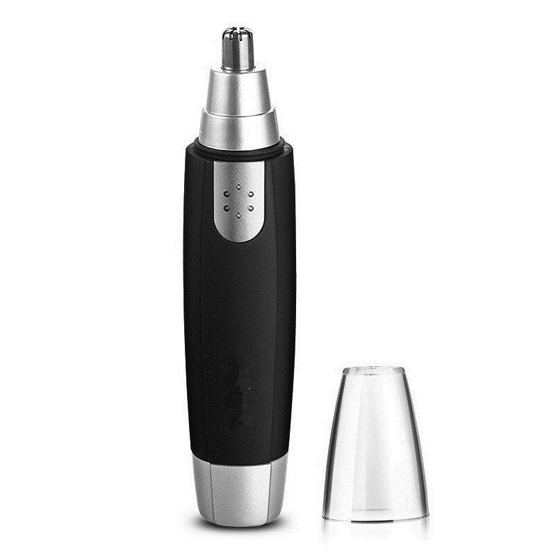 Electric Nose Hair Trimmer Women Ear Razor Removal Shaving Tool Face Care