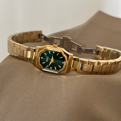 Small Square Watch Watch Women&