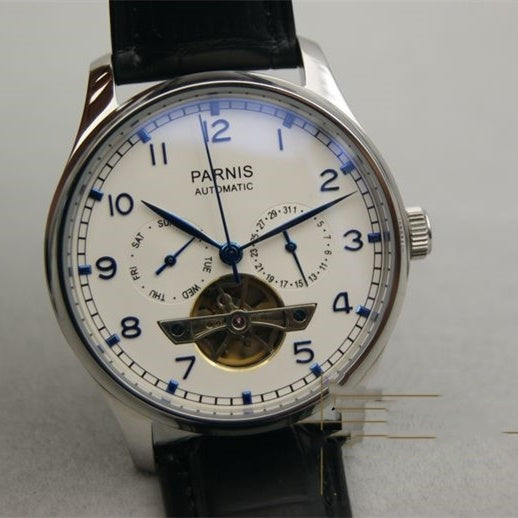 Parnis shop watch men&