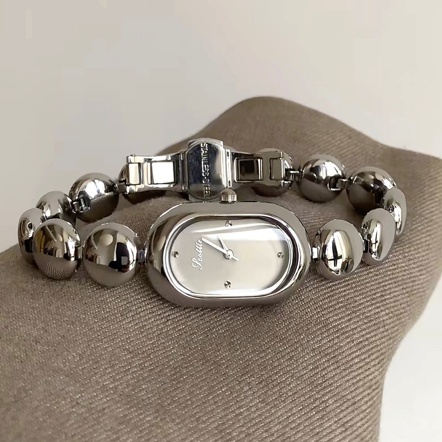 Simple Casual Women&