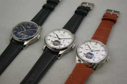 Parnis shop watch men&