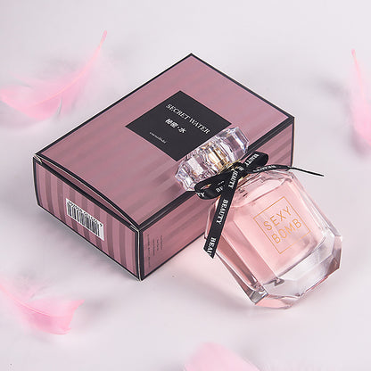 luxy fragrance