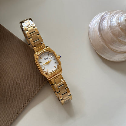 Small Square Watch Watch Women&