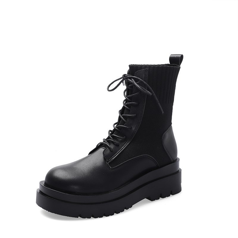 Martin boots women&