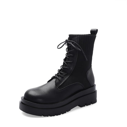 Martin boots women&