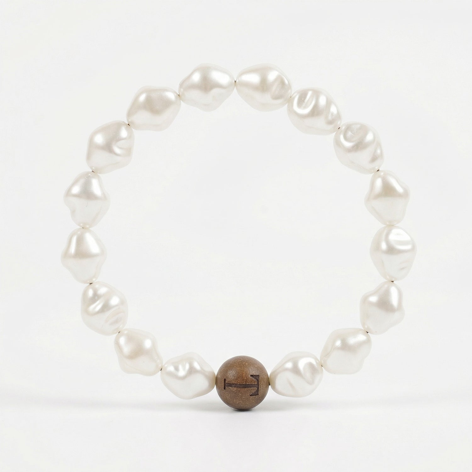 Chinese Herbal Bracelet