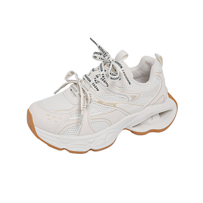 Korean-style New Spring Sports Running Casual Shoes For Students
