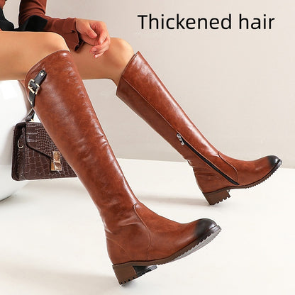Retro Casual Women&