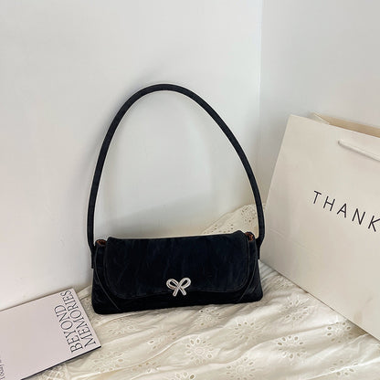 Shoulder Simple Fashion Underarm Bag